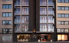 Lokalist, Istanbul, A Tribute Portfolio Hotel